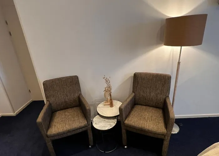 SEA YOU Hotel Noordwijk