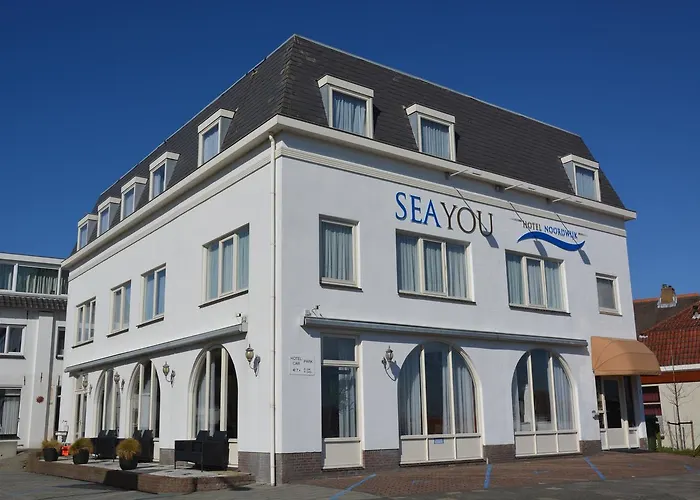 SEA YOU Hotel Noordwijk