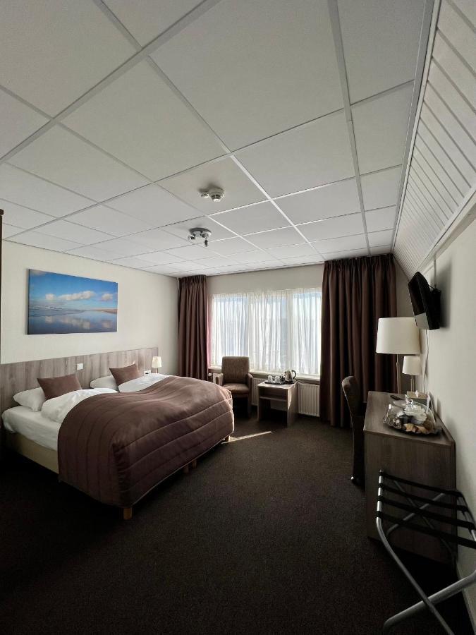Sea Hotel 3*