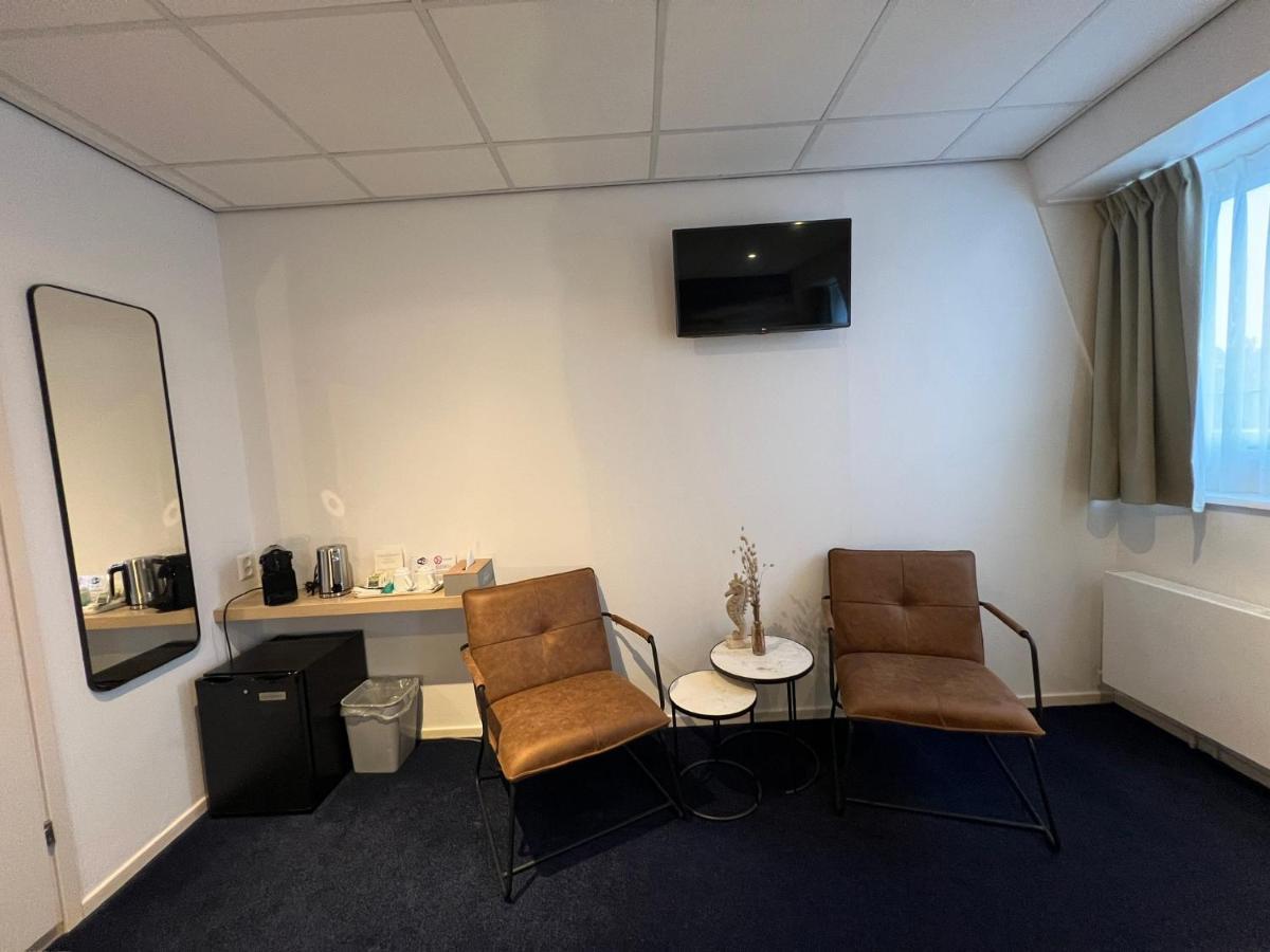 Sea 3* Noordwijk