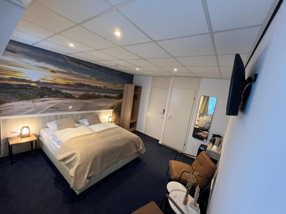 Hotel Sea 3*