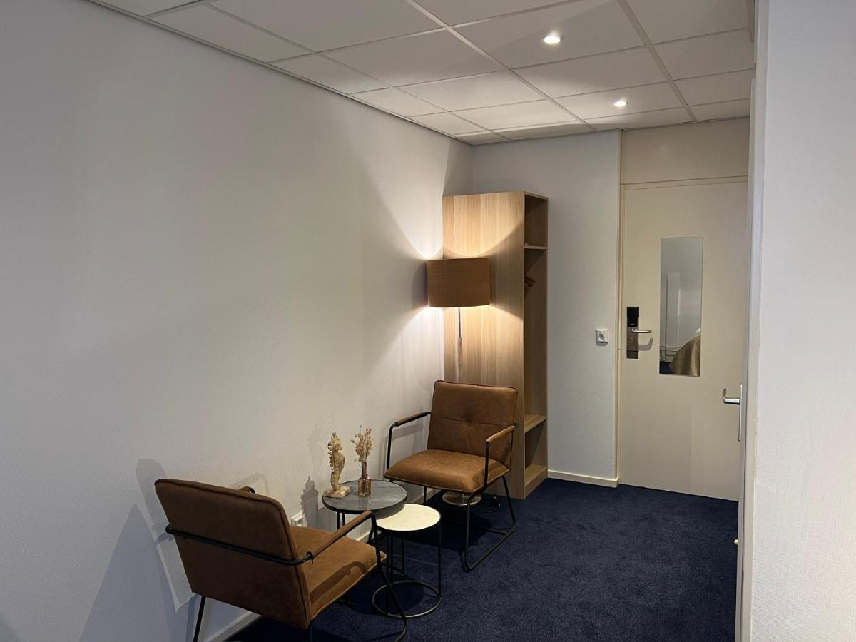 Hotel Sea Noordwijk