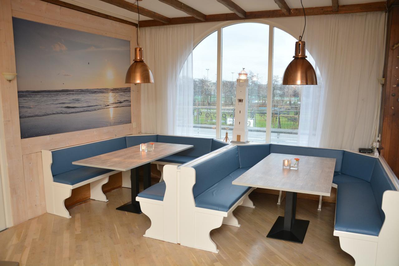 Sea Hotel Noordwijk
