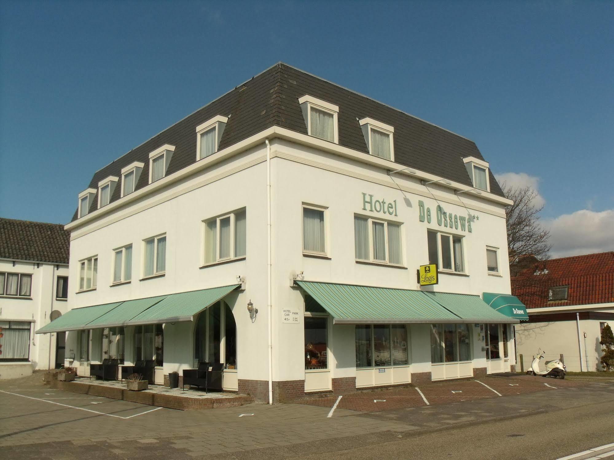 Hotel Sea 3*