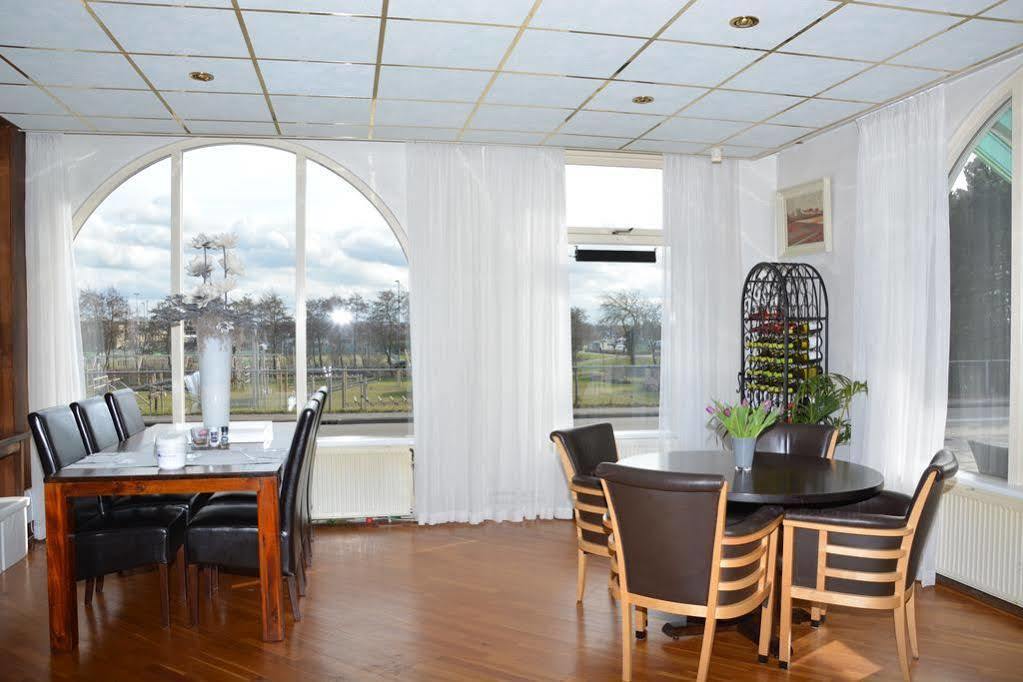 Sea 3* Noordwijk